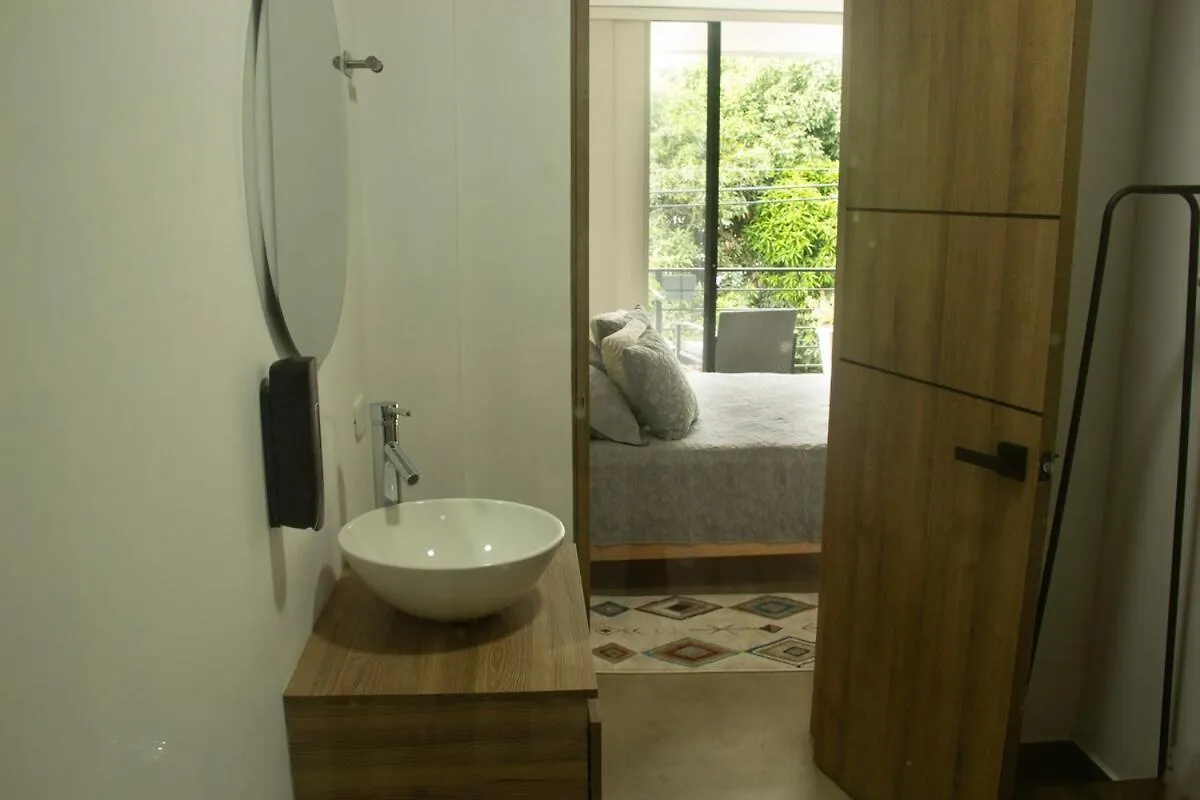 Lejlighed Norte Cali - Bosque Living -201
