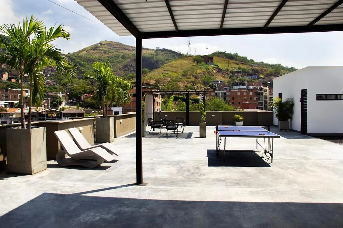 Lejlighed Norte Cali - Bosque Living -201