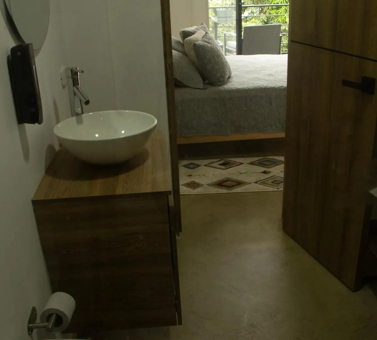 Norte Cali - Bosque Living -201