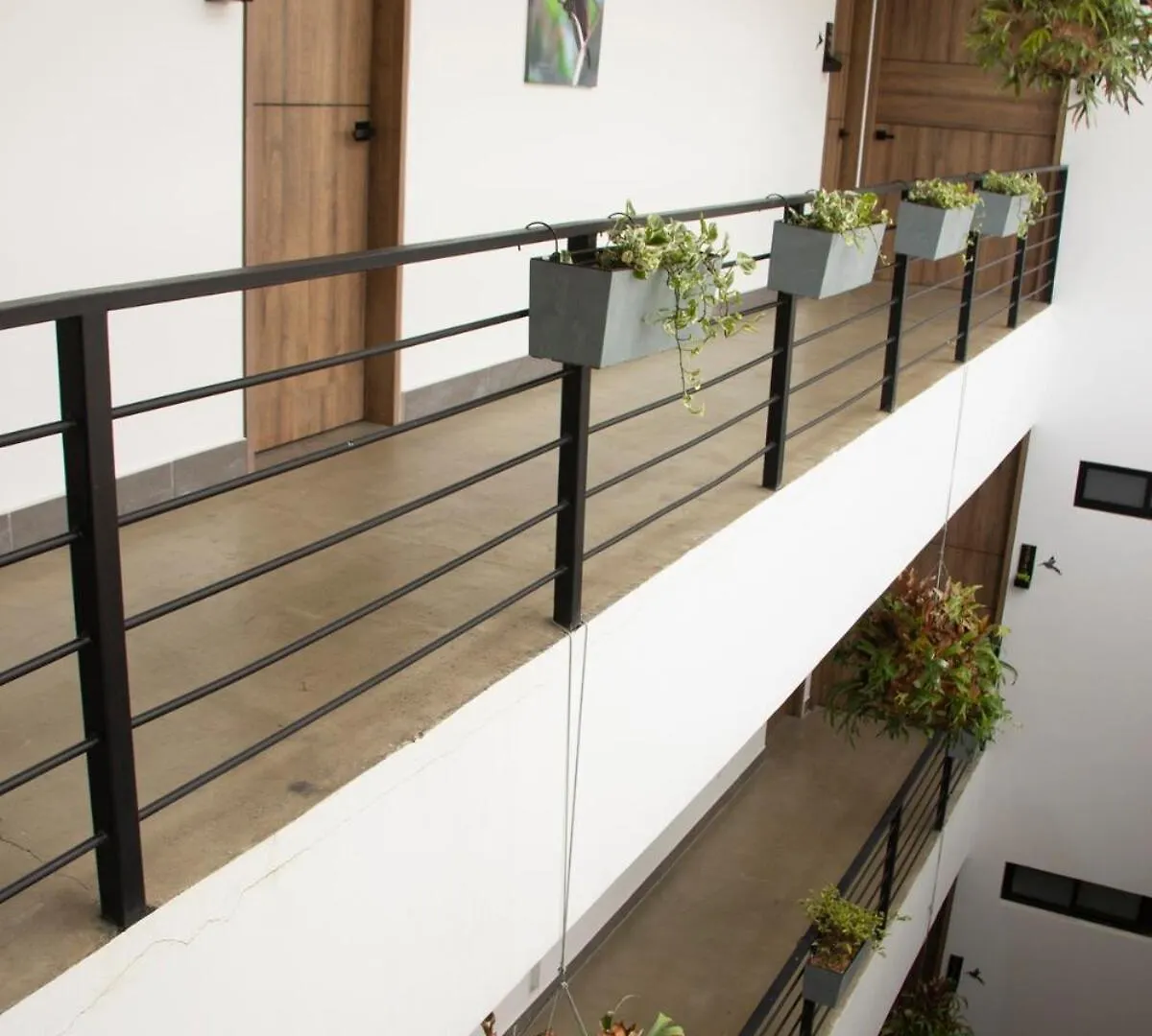 Norte Cali - Bosque Living -201 Lejlighed